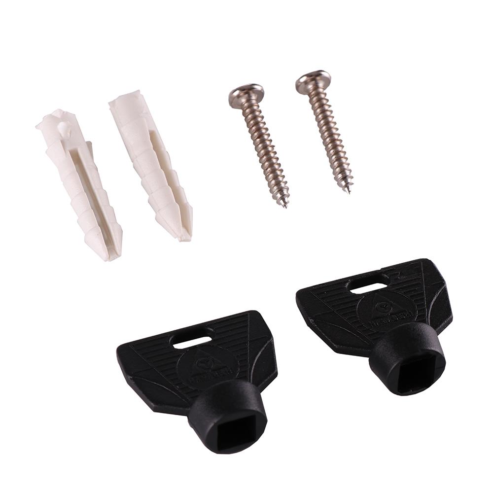 ตู้จดหมาย HANABISHI LT-08W