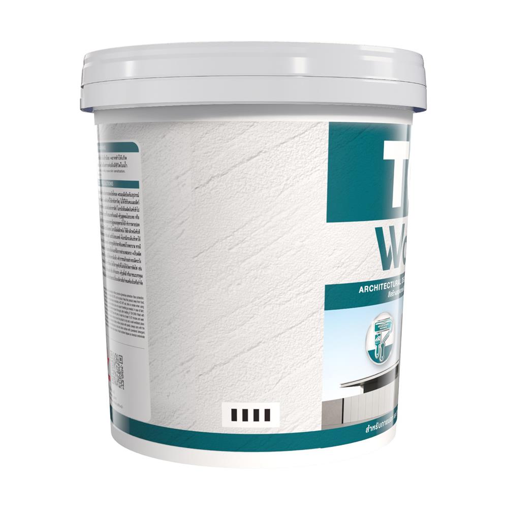 สีเท็กซ์เจอร์ TOA WALLTEX 5 แกลลอน