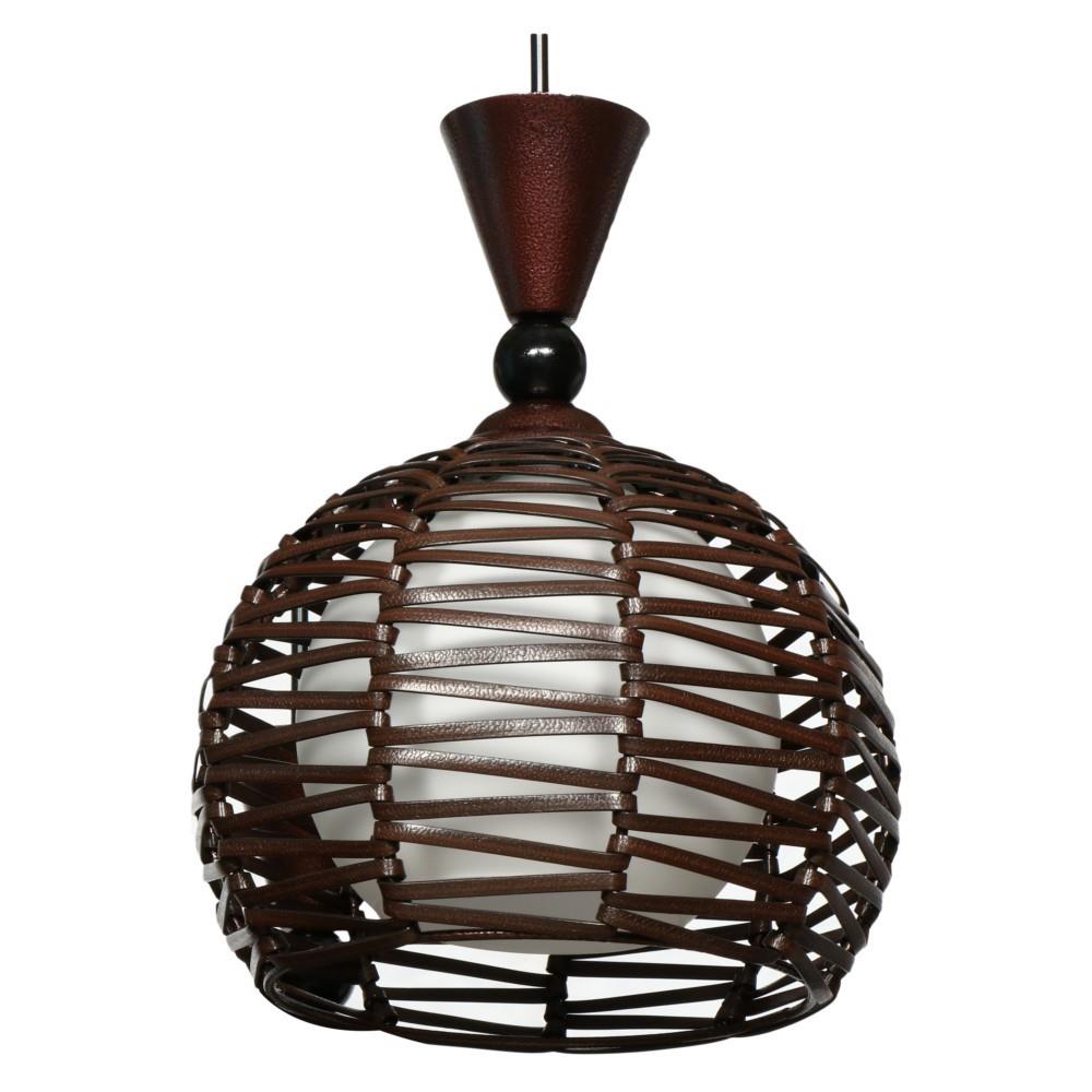 ไฟช่อ CST CT261/3 CLASSIC ไม้ สีน้ำตาล 3หัว