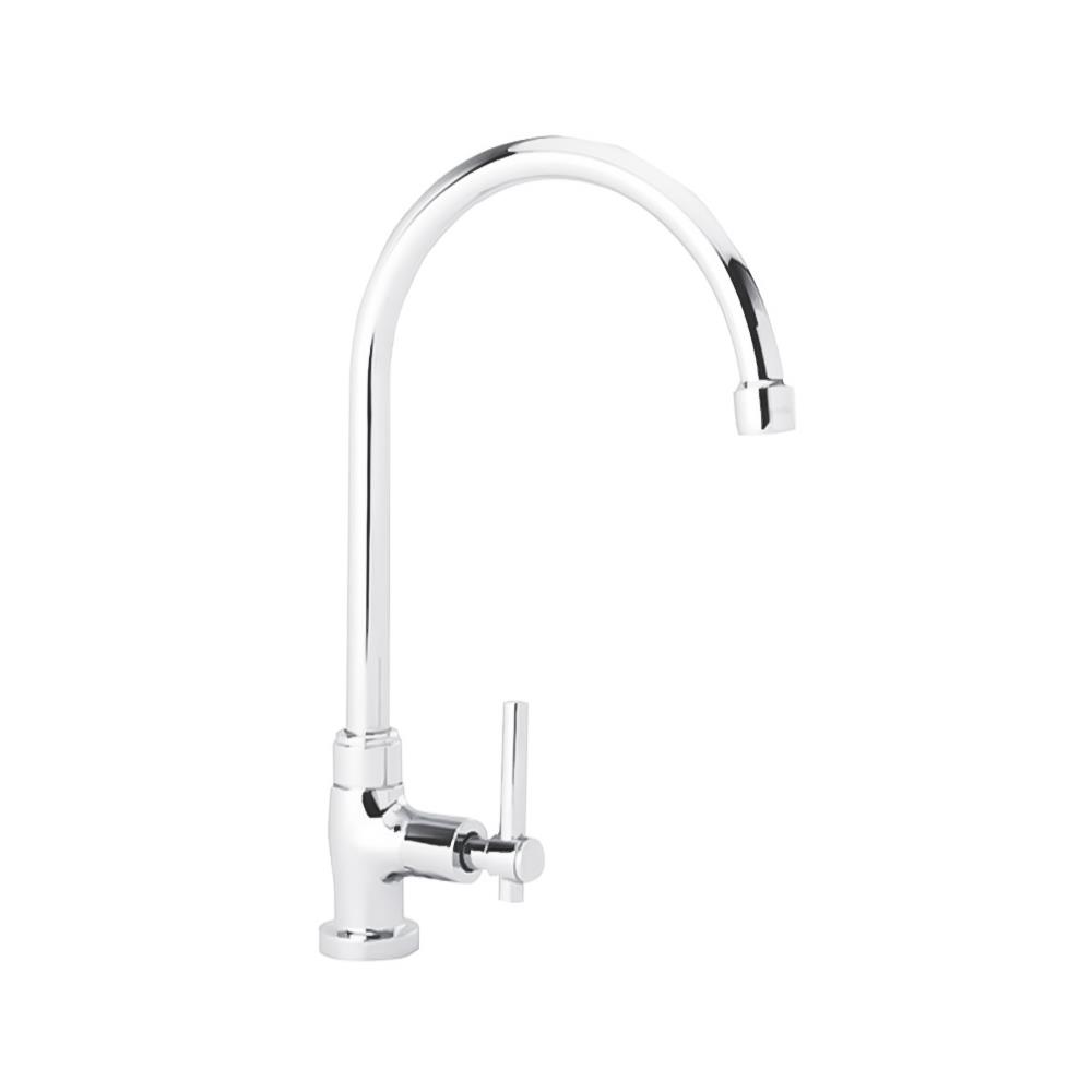 ก๊อกซิงค์เดี่ยวเคาน์เตอร์ HANG SF-124J