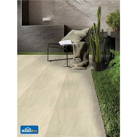 กระเบื้องพื้น 16x16นิ้ว DURAGRES โทรอนโต้ เบจ A 1M2_1