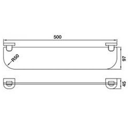 หิ้ง 495.80.043 โครม_1