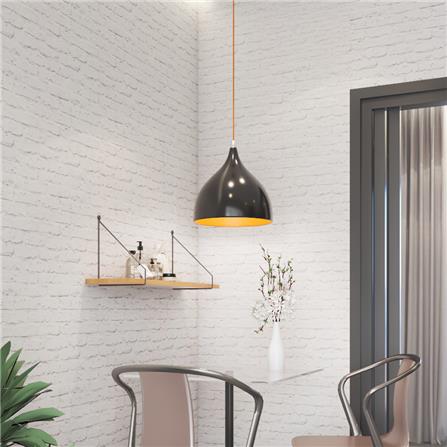 ไฟช่อ CARINI H9275C/1 1 หัว_2