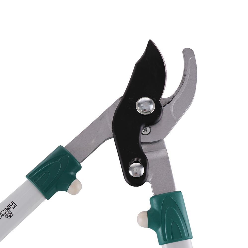 กรรไกรแต่งกิ่งด้ามยาว RACO RT53/248 4 นิ้ว สีเขียว