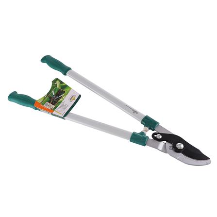 กรรไกรแต่งกิ่งด้ามยาว RACO RT53/248 4 นิ้ว สีเขียว_0