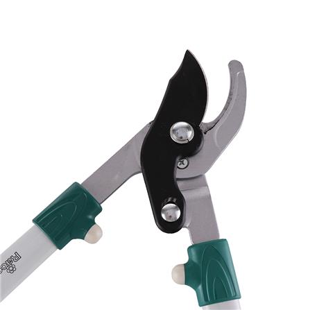 กรรไกรแต่งกิ่งด้ามยาว RACO RT53/248 4 นิ้ว สีเขียว_1