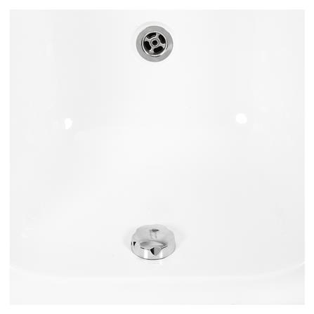 อ่างอาบน้ำ 150 ซม. AMERICAN STANDARD TF-70280P สีขาว_2