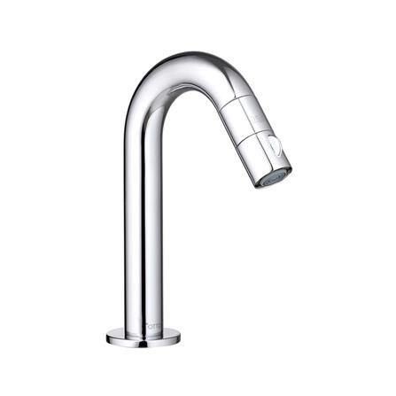 ก๊อกอ่างล้างหน้าเดี่ยว COTTO CT1061_0