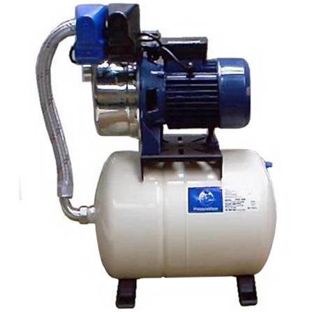 ปั๊มอัตโนมัติ LUCKY PRO LP-HMP4/A20 750 วัตต์