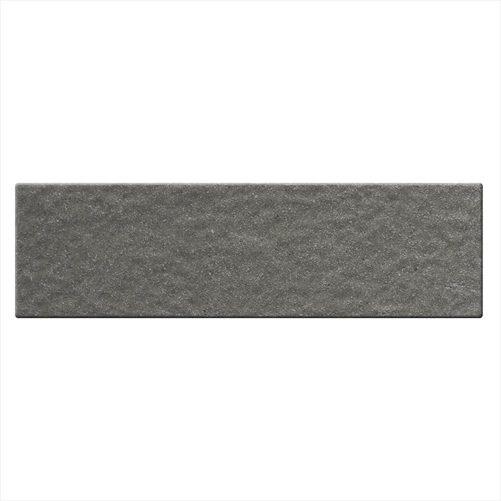 กระเบื้องพอร์ซเลน 3x9 นิ้ว BEZEN JS3989 ชาร์โคล 40P