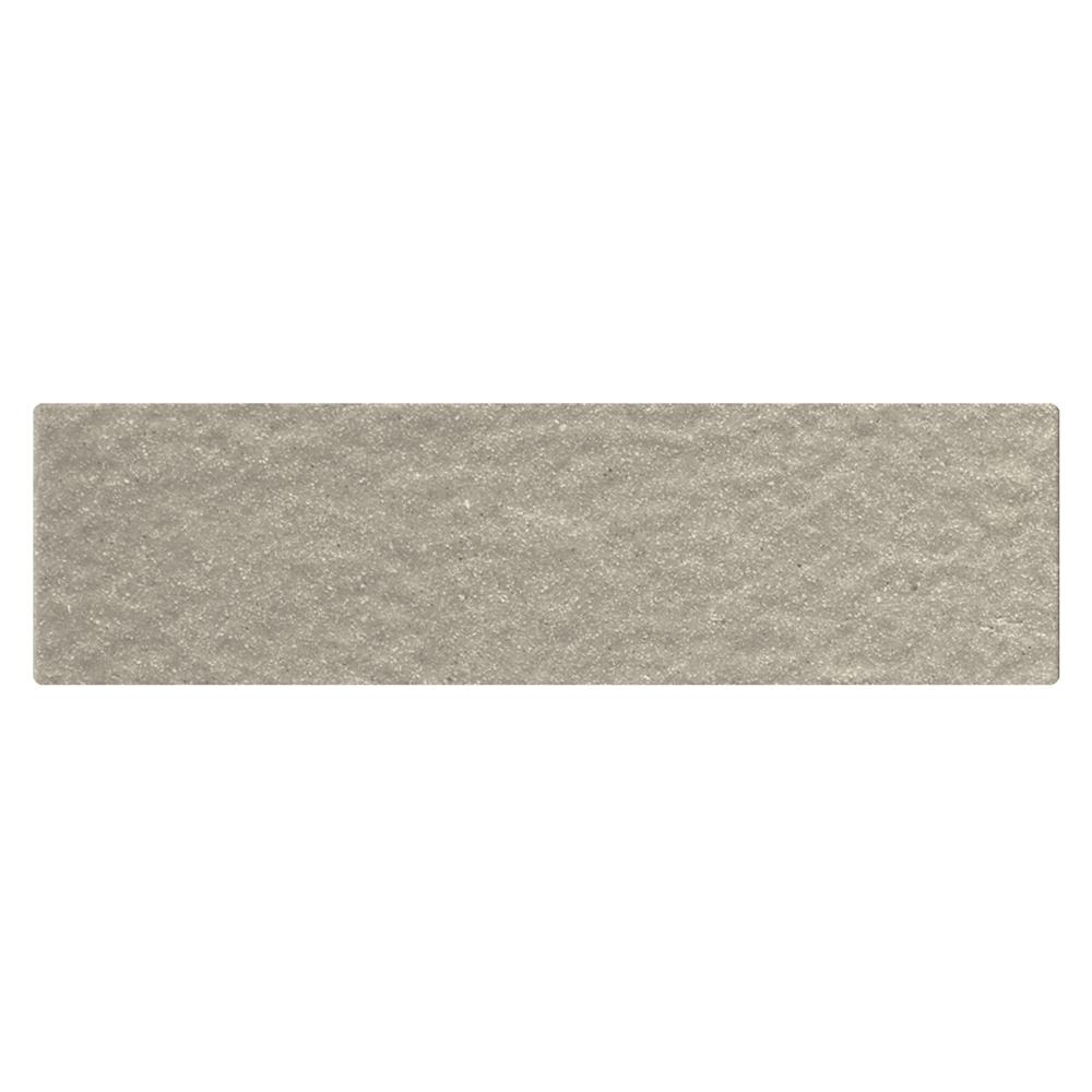 กระเบื้องพอร์ซเลน 3x9 นิ้ว BEZEN JS3981 สเลทเกรย์ 40P