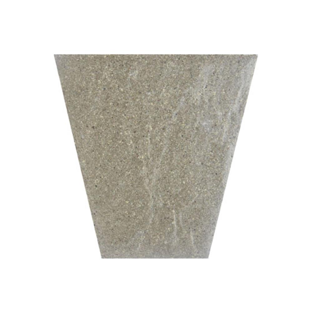 กระเบื้องพอร์ซเลนคางหมู 4x4นิ้ว BEZEN RSTZ10 ไวท์แกรนิโต้ (66P)