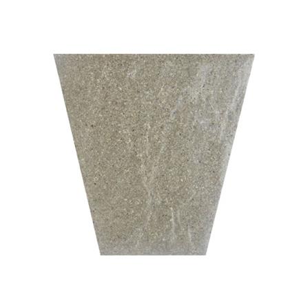 กระเบื้องพอร์ซเลนคางหมู 4x4นิ้ว BEZEN RSTZ10 ไวท์แกรนิโต้ (66P)