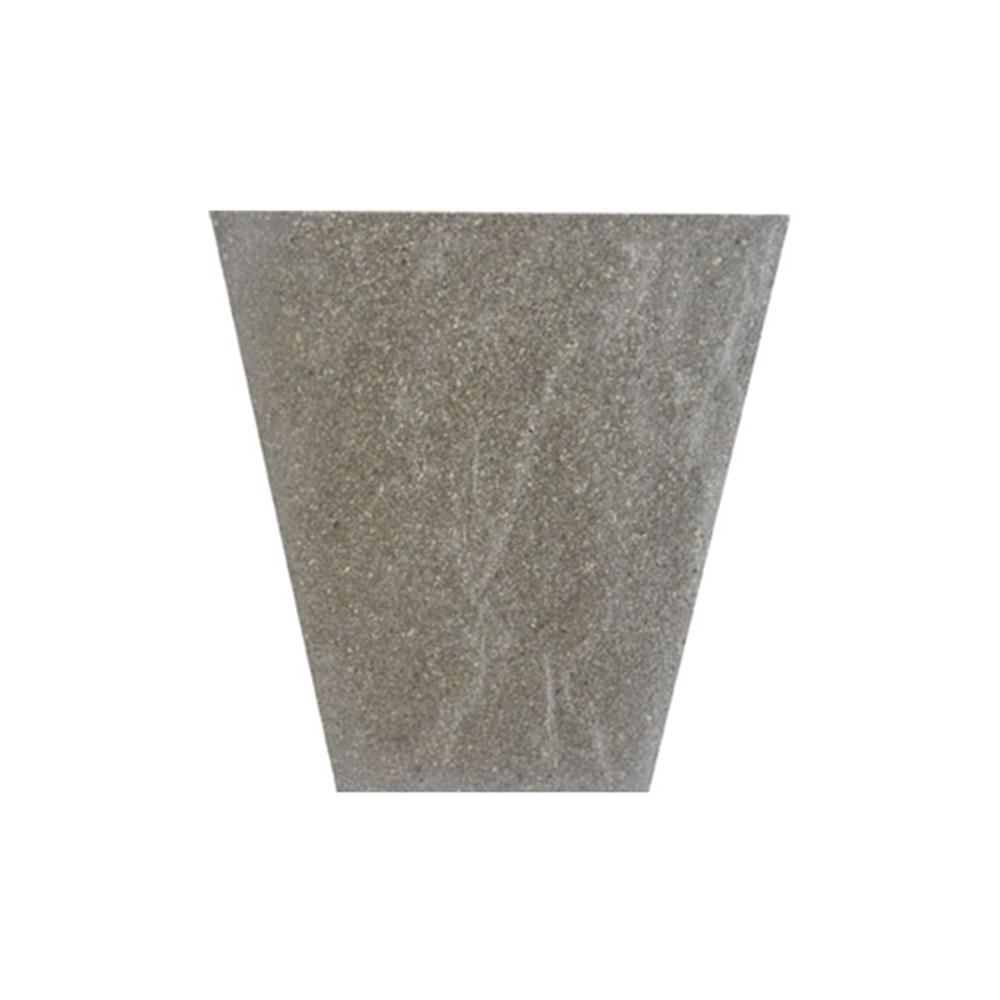 กระเบื้องพอร์ซเลนคางหมู 4x4นิ้ว BEZEN RSTZ81 สเลทเกรย์ (66P)