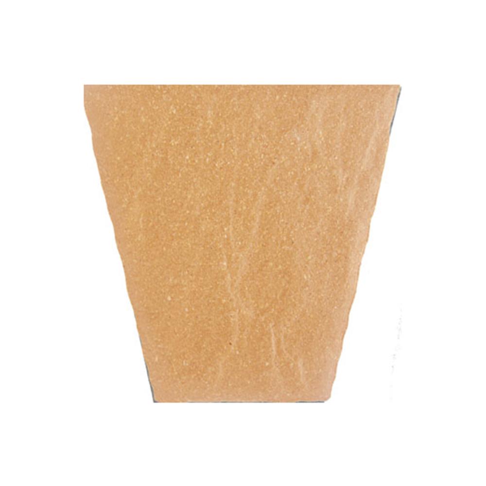 กระเบื้องพอร์ซเลนคางหมู 4x4 นิ้ว BEZEN RSTZ25 พรีม่าโกลด์ (66P)