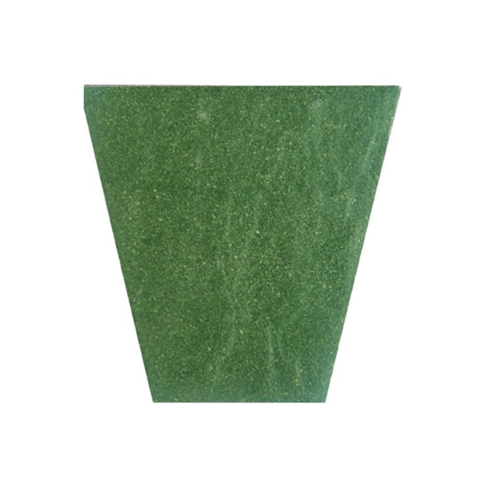 กระเบื้องพอร์ซเลนคางหมู 4x4นิ้ว BEZEN RSTZ31 รอยัลกรีน (66P)