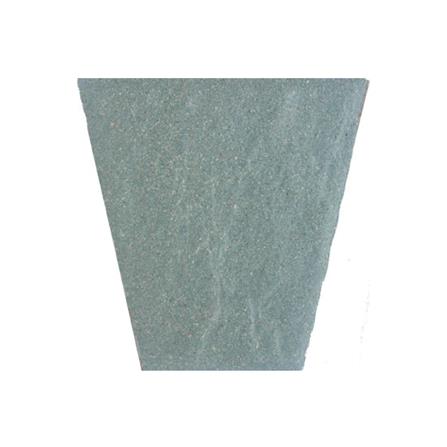 กระเบื้องพอร์ซเลนคางหมู 4x4 นิ้ว BEZEN RSTZ73 แจ๊ซซี่บลู (66P)_0