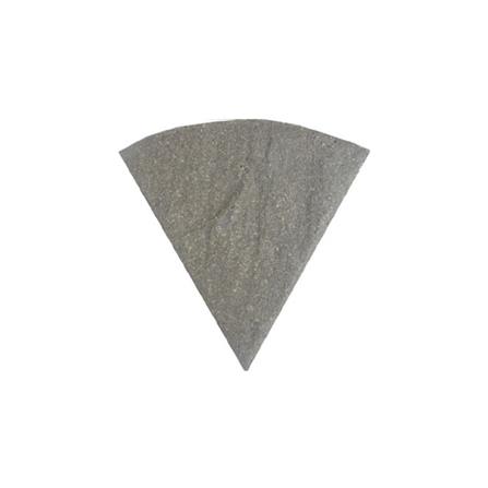 กระเบื้องพอร์ซเลนสามเหลี่ยม 4x4 นิ้ว BEZEN RSTA81 สเลทเกรย์ (6P)_0