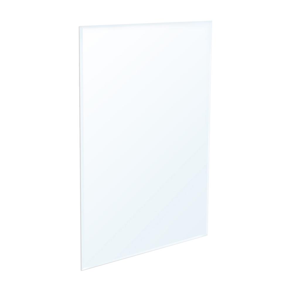 กระจกเรียบ MOYA VM-8020 80x60 ซม.