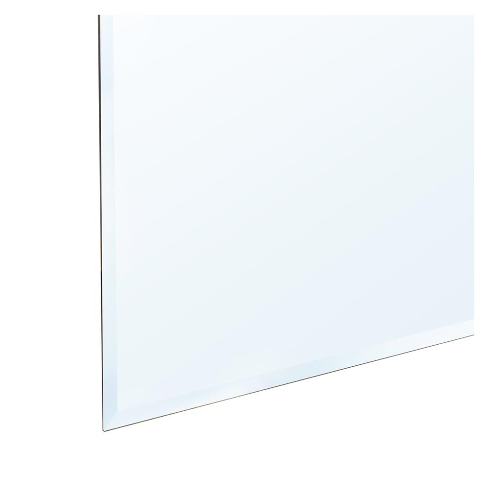 กระจกเรียบ MOYA VM-8020 80x60 ซม.