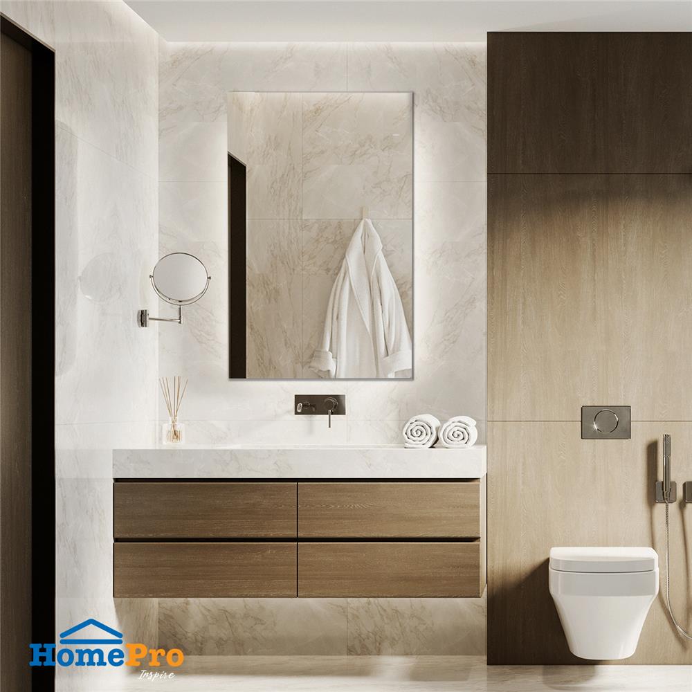 กระจกเรียบ MOYA VM-8020 80x60 ซม.