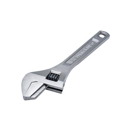 ประแจเลื่อน SHIELD VR 91434 8 นิ้ว