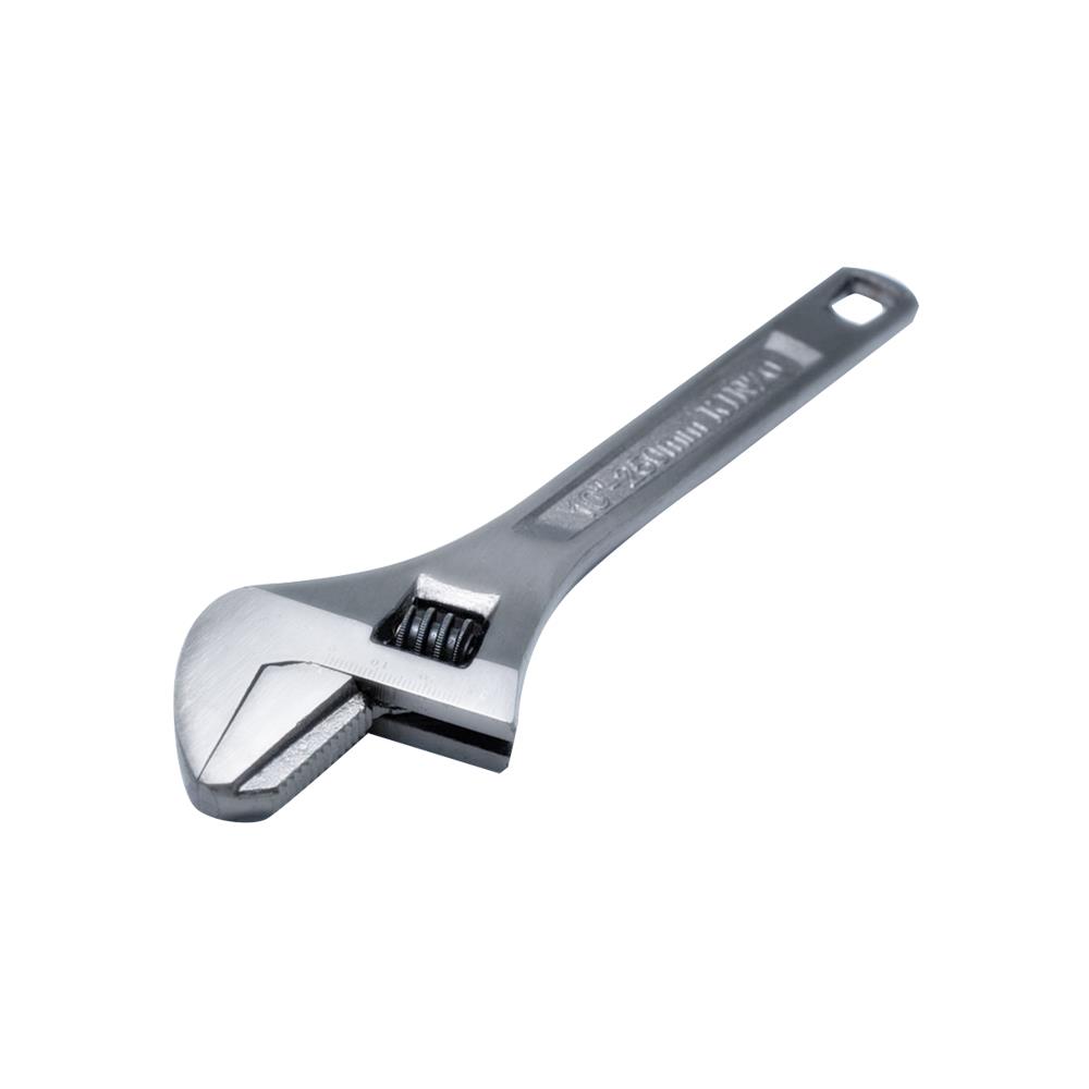 ประแจเลื่อน SHIELD VR 91435 10 นิ้ว