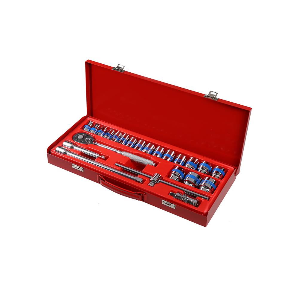 ชุดบ็อกซ์ GOLD SEAL 24 ชิ้น/ชุด