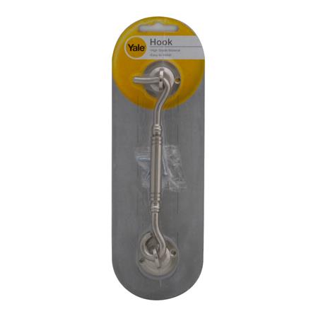 ขอสับ YALE HK-90606SNP1 6 นิ้ว SS_0