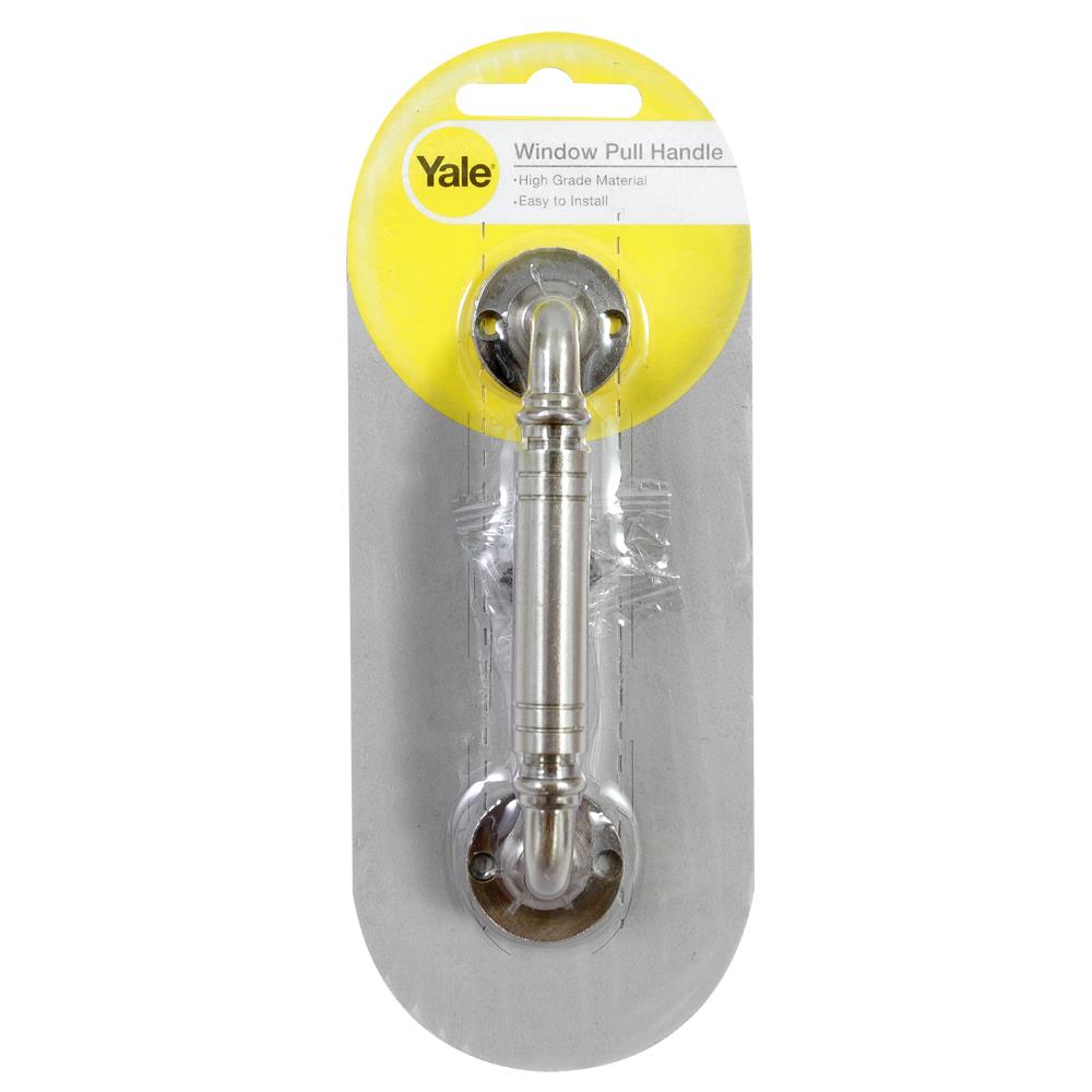 มือจับกลึง YALE WP908042ABP1 100 มม.