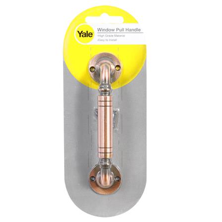 มือจับกลึง YALE WP908042ACP1 100 MM AC