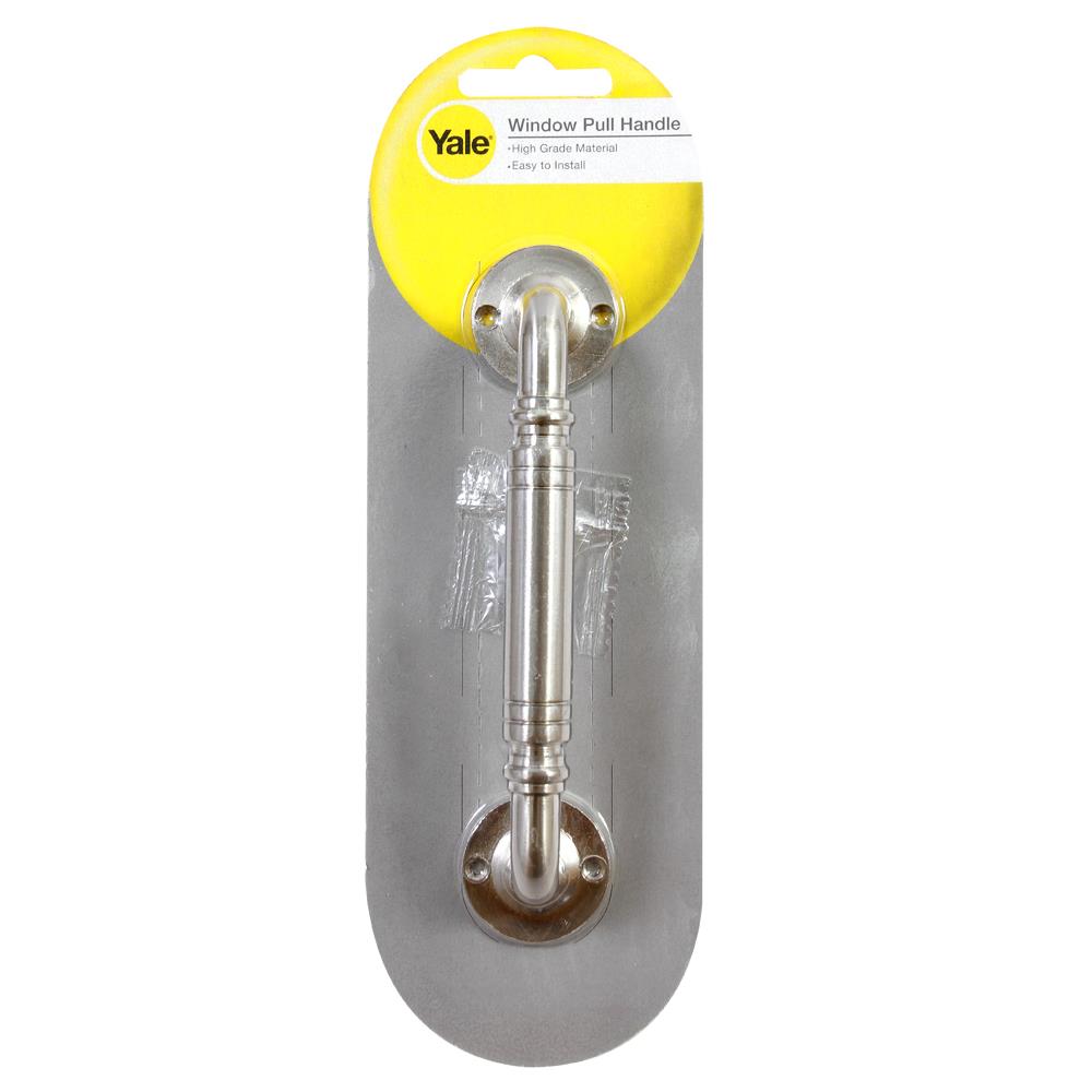 มือจับกลึง YALE WP908062SNP1 150 MM SN