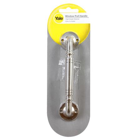 มือจับกลึง YALE WP908062SNP1 150 MM SN