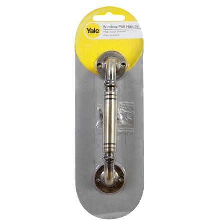 มือจับกลึง YALE WP908062ABP1 150 มม._0