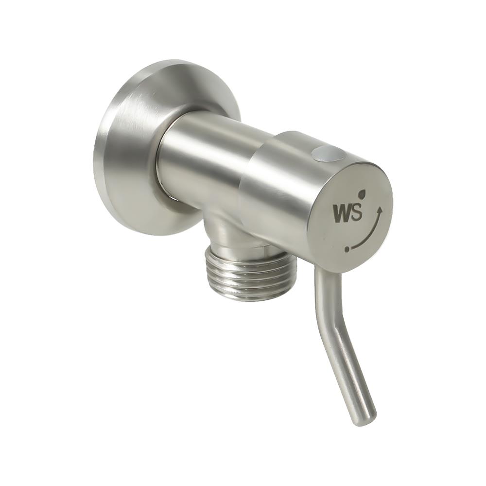 วาล์วฝักบัว 1 ทาง WS WS-0410