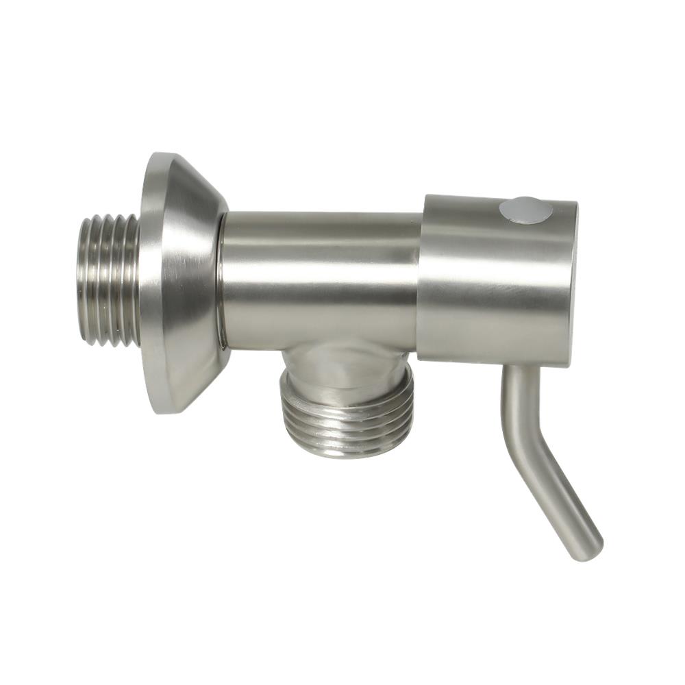 วาล์วฝักบัว 1 ทาง WS WS-0410