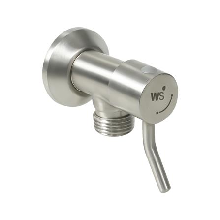 วาล์วฝักบัว 1 ทาง WS WS-0410