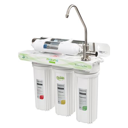 เครื่องกรองน้ำดื่ม MAZUMA AQ-5F-UVS_2