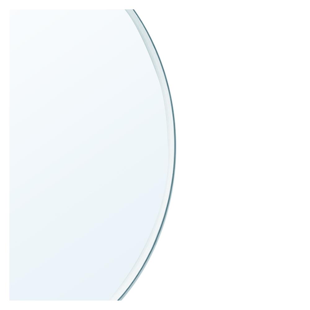 กระจกเงาเรียบ MOYA HLP004 60x60 ซม.