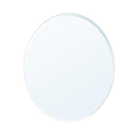 กระจกเงาเรียบ MOYA HLP004 60x60 ซม.