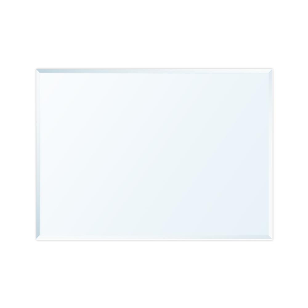 กระจกเรียบ MOYA VM-8024 100x80 ซม.