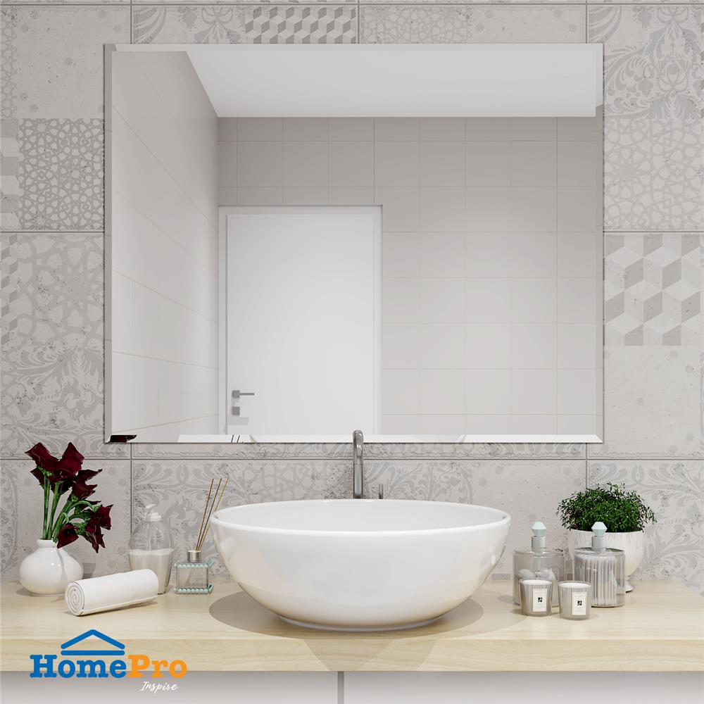 กระจกเรียบ MOYA VM-8024 100x80 ซม.