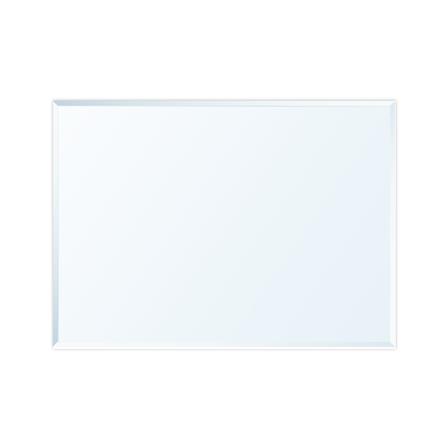 กระจกเรียบ MOYA VM-8024 100x80 ซม.