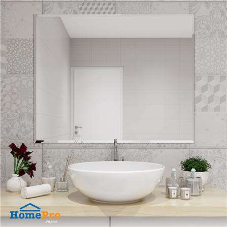 กระจกเรียบ MOYA VM-8024 100x80 ซม._2