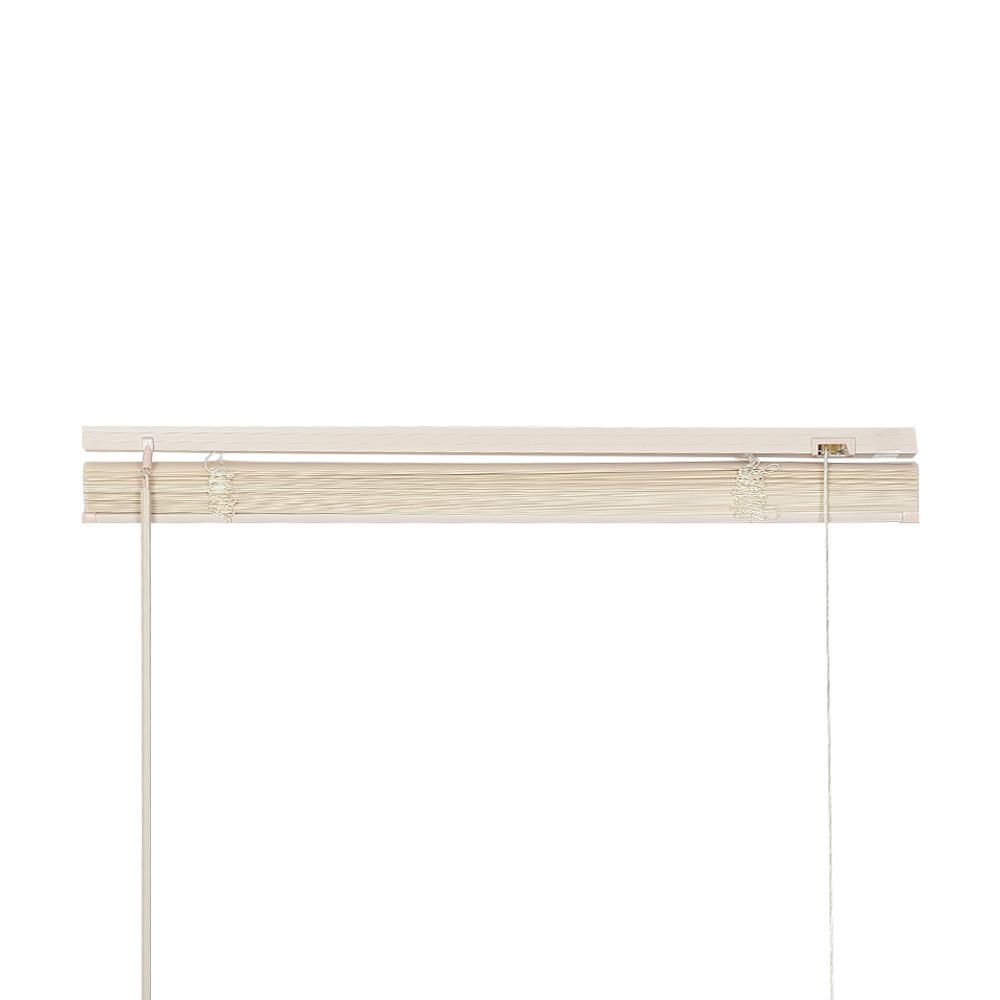 มู่ลี่ ไวนิล HOME LIVING STYLE VINYL 70X130 ซม. สีเหลือง