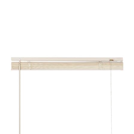 มู่ลี่ ไวนิล HOME LIVING STYLE VINYL 70X130 ซม. สีเหลือง_1