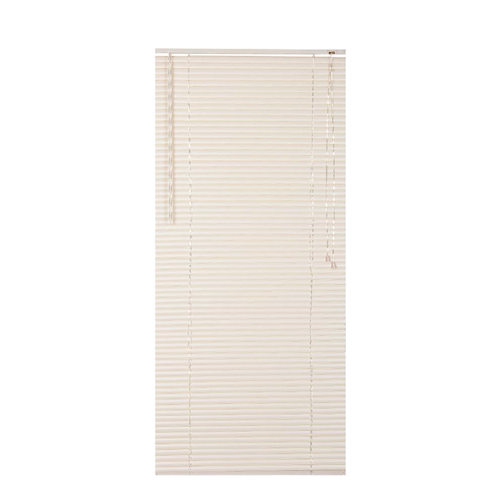 มู่ลี่ ไวนิล HOME LIVING STYLE VINYL 70X160 ซม. สีเหลือง