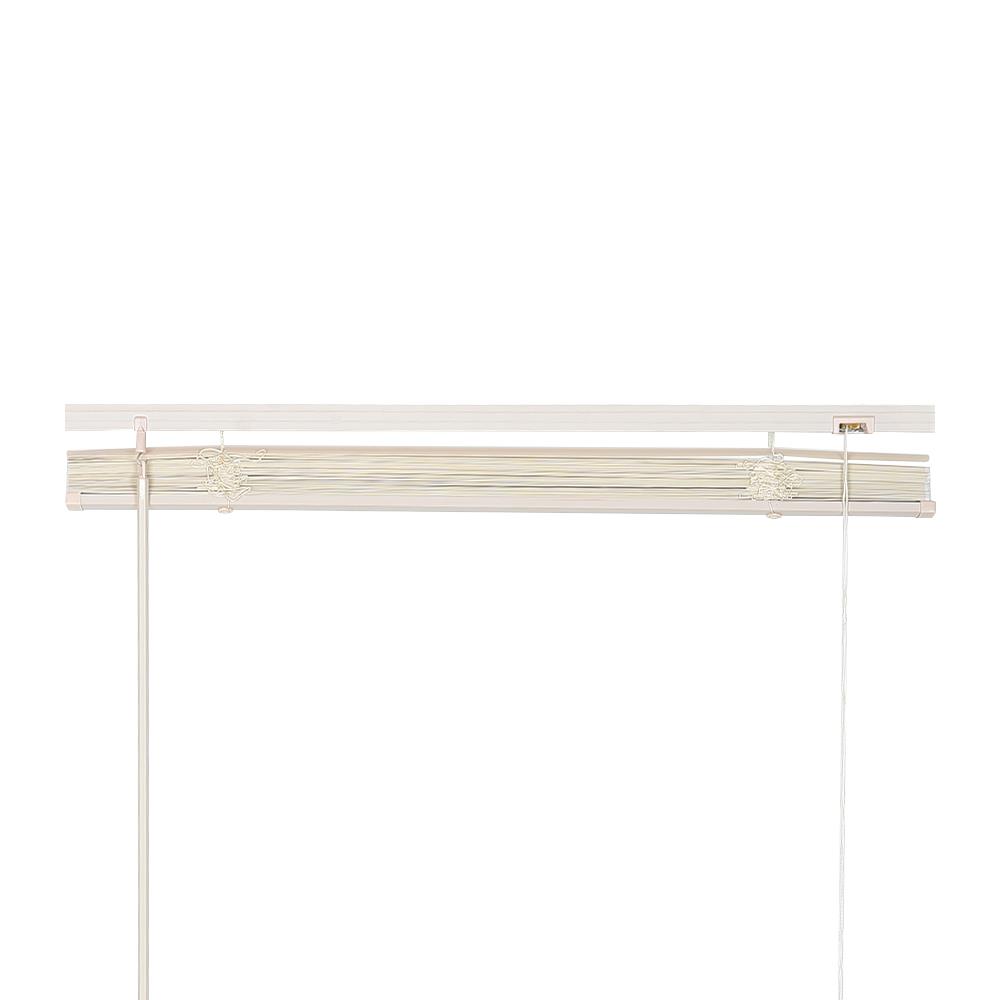 มู่ลี่ ไวนิล HOME LIVING STYLE VINYL 70X160 ซม. สีเหลือง