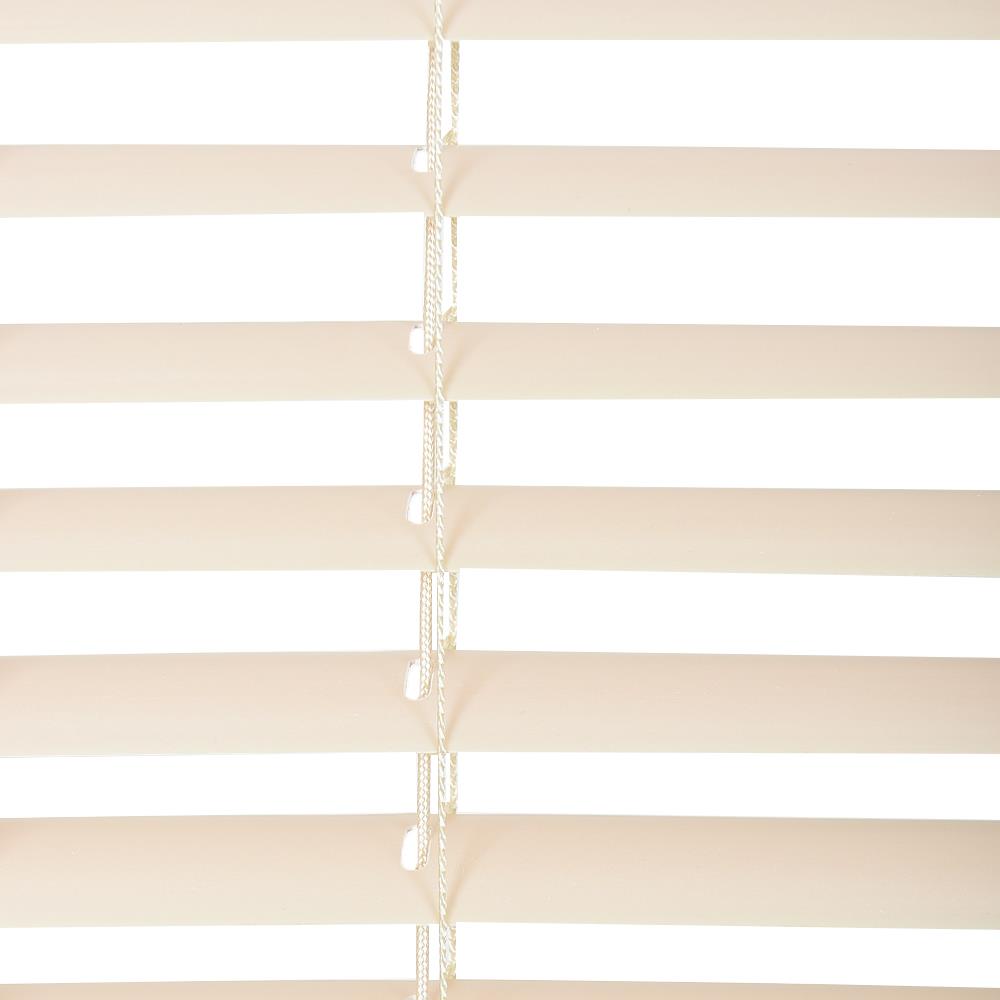 มู่ลี่ ไวนิล HOME LIVING STYLE VINYL 70X160 ซม. สีเหลือง