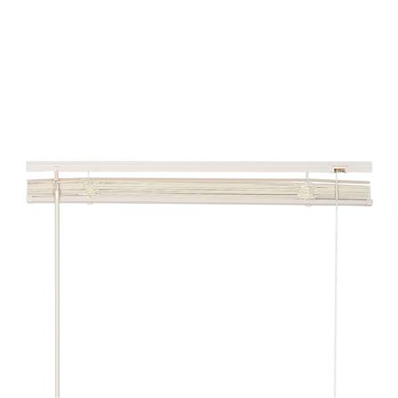 มู่ลี่ ไวนิล HOME LIVING STYLE VINYL 70X160 ซม. สีเหลือง_2